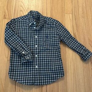 Polo Ralph Lauren button up shirt
